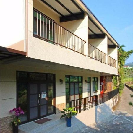 Qian'S Garden Inn Lago Lago Lugu Esterno foto